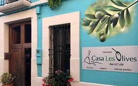 Casa Les Olives - Adults Only